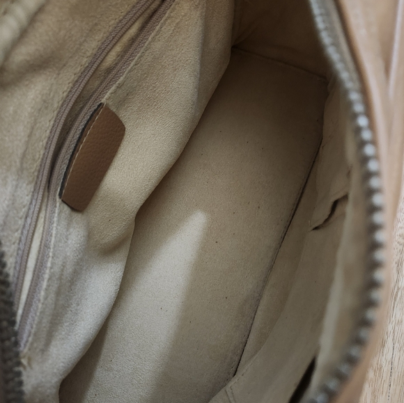 Vintage Marc Jacobs Medium Tote Camel Color - Picture 16 of 16